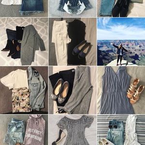 Follow me on insta @gypsyroselife